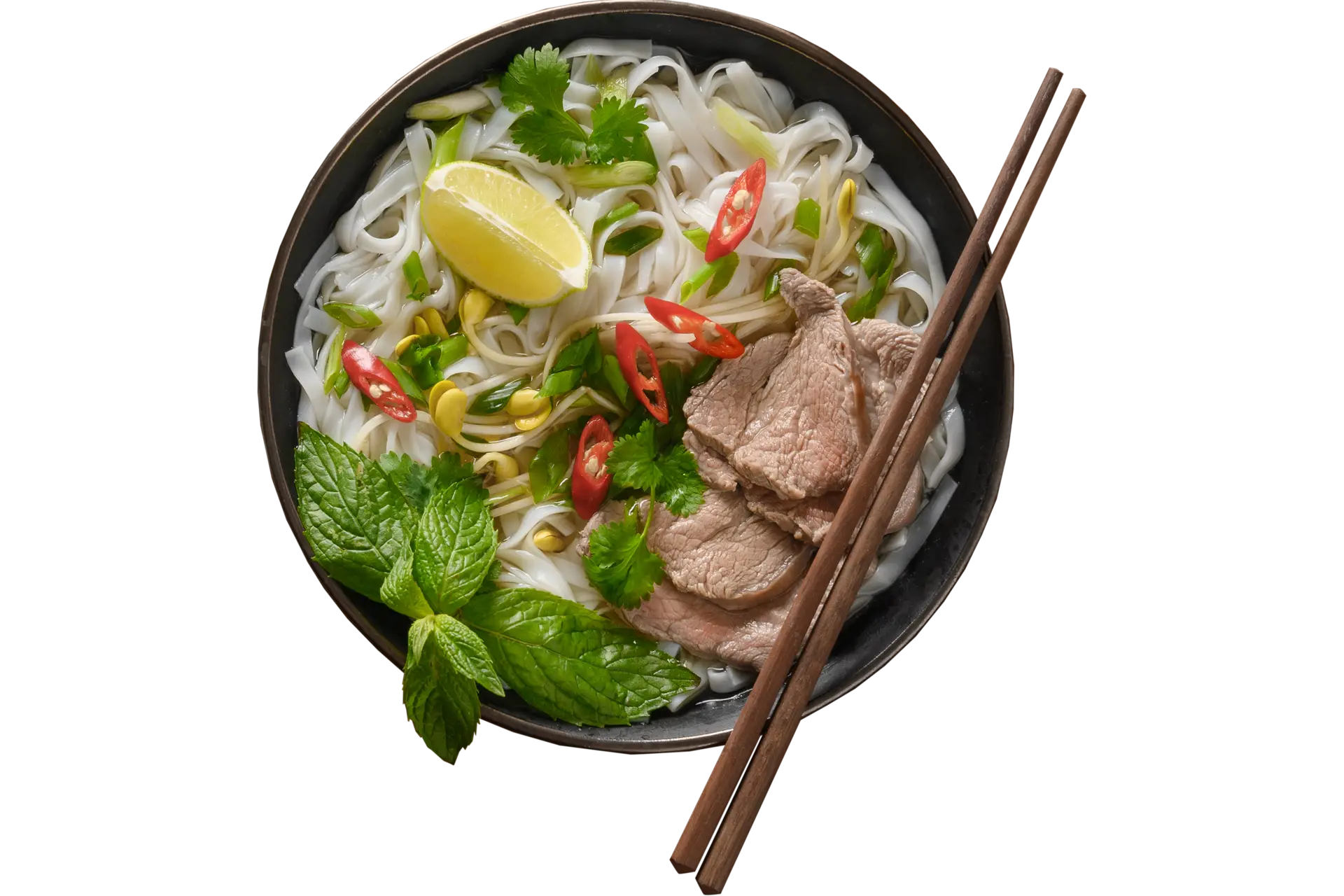 Linvy-Restaurant-Pho-Bowl-Vietnamesisch