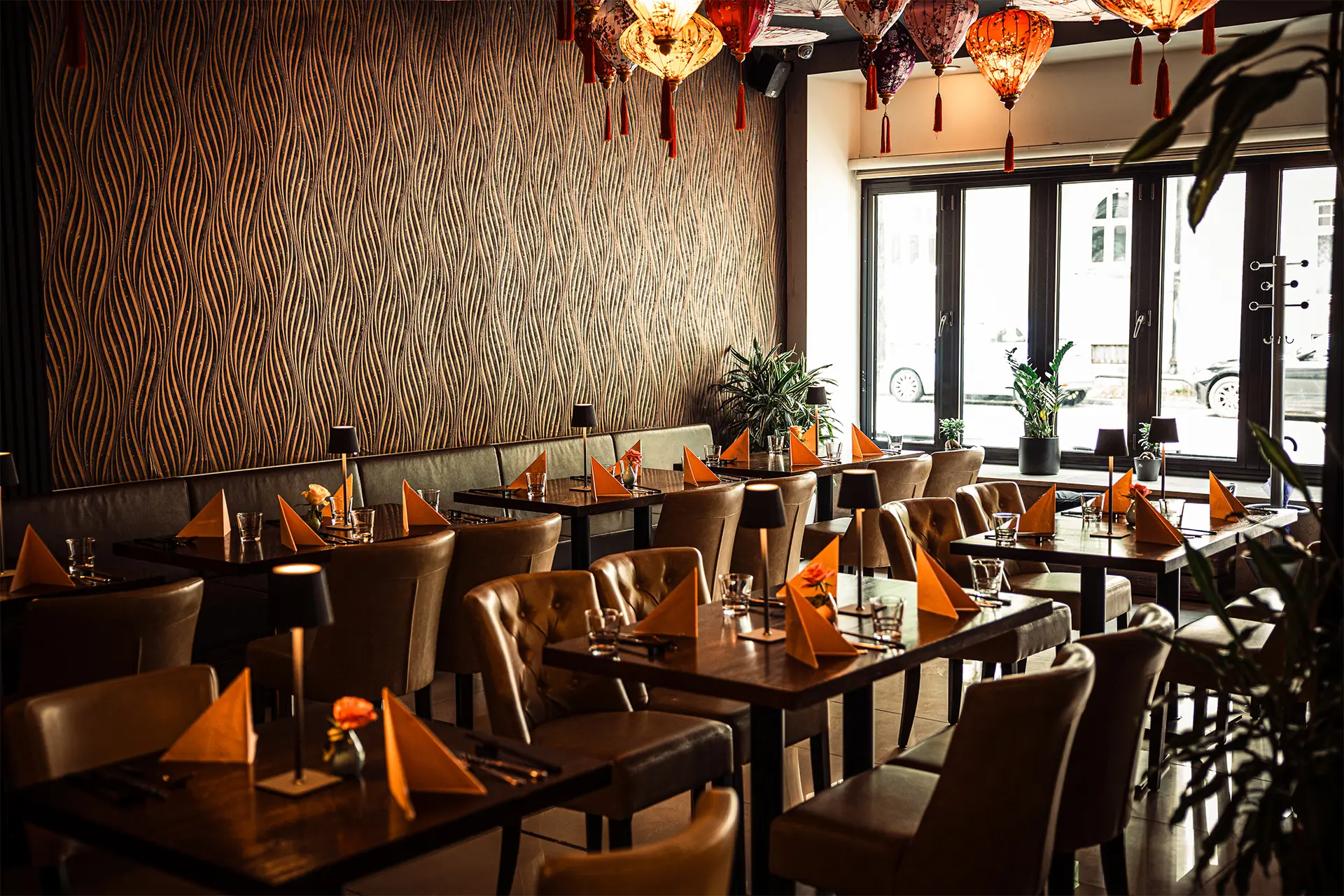 Linvy-Restaurant-Kontakt-Ambiente